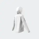 Беговая куртка adidas Performance "OTR B JKT", белый - фото 10