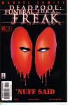 Deadpool, Vol 1, No. 61 (MARVEL) - фото