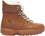 Женские кроссовки Fila Axilus 2 Energized, Boots Tan - фото 2