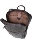 Рюкзак Bugatti, коричневый - фото 3