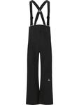 Брюки для лыж и сноуборда SOS Skihose Hoverla, черный - фото 4