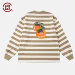 Футболка Unisex в полоску CLOT, Stripes - фото 4
