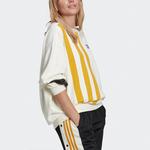 Свитшот женский Off White Adidas Originals - фото 4