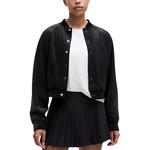 Lululemon Скафандр бархатный женский, Garnet/Garnet - фото 3