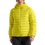 Куртка Arc'teryx Cerium Arcteryx, phosphorescent/stone зеленый - фото 12