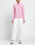 Рубашка Balmain, розовый - фото 2