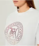 Футболка тегги Regular fit Joop!, белый - фото 4