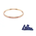 Матричный браслет Swarovski - фото