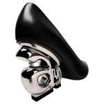 ZARA Туфли AO YES x High Heels Women's Black - фото 5