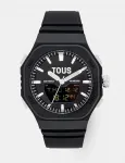 Часы Tous, черный - фото 2