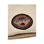 Круглая крышка Napapijri, бежевый - фото 4