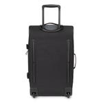 Дорожная сумка EASTPAK, черный - фото 2