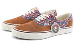 Обувь для скейтбординга Vans Era унисекс, Brown - фото 2