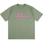 Футболка унисекс Sesame Street, черный - фото 26