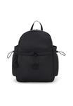 Рюкзак Kipling AMITA, Simply Black/Black - фото
