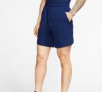 Мужские повседневные шорты Nike, цвет Blue - фото 3