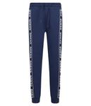 Брюки Regular fit Guess Active, синий - фото