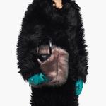 PRADA Клатч - фото 5