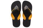 Dynamic Slide Мужские черные/желтые Havaianas - фото 3