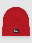 Шапка Quiksilver Brigade Kids Beanie, salsa - фото