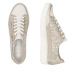 Кроссовки REMONTE, Silver - фото 10