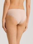 Трусы Hanro Minislip Moments, бежевый - фото 4