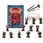 Коробки-сюрпризы PINUOKAOGU! - фото 4