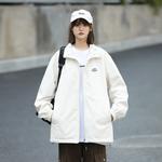 WARRIOR Куртка Unisex, Khaki-Reversible - фото 10