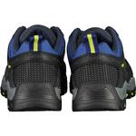 Детская обувь для походов на солнце CMP, синий - фото 4