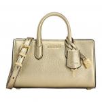 MICHAEL KORS Сумка через плечо из кожи - фото