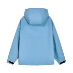 Куртка женские Palladium, синий - фото 8