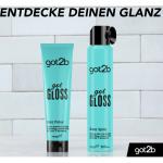 GotGloss праймер для блеска got2b, 150 ml - фото 5