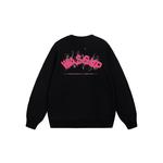 Nike Свитшот мужской черный - фото