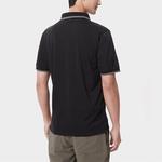 Columbia Мужская черная поло - фото 6