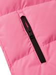 Зимняя куртка Reima Paimio, розовый - фото 10