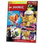 Конструкторы фигурок ninjago LEGO - фото 4