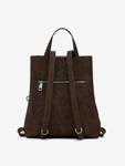 Рюкзак Desigual, Brown - фото 3