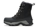 Ботинки Harley-Davidson Mke Warm Snow Boot, черный - фото 2