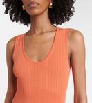 Риб-макси платье Joseph, Sundown - фото 4