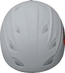 Шлем дорожный Grit DOT AXEL Off Road, серый - фото 5