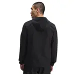 Куртка Under Armour Vibe Woven, черный - фото 2