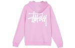 Толстовка унисекс Stussy, черный - фото 8