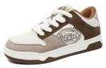 Кроссовки Dickies Skateboarding Shoes Men Low-top, зеленый - фото 11