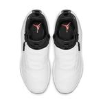 Кроссовки Jumpman Hustle Air Jordan, белый - фото 4