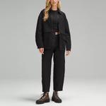 Куртка Женская Lululemon, Черный/BLK - фото 8