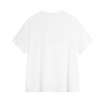 PUMA ESS NO. 1 LOGO T Shirt Unisex White - фото 3