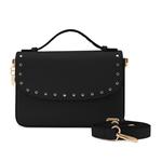 Сумка Seidenfelt Manufaktur Senja, черный - фото