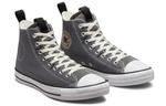 Кроссовки chuck taylor all star 'grey' Converse, серый - фото 2