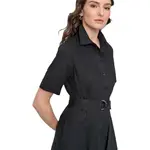 Платье DKNY DW9500594, черный - фото 5