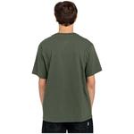 Рубашка Element Crail с короткими рукавами для мужчин - фото 4